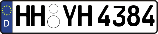 HH-YH4384