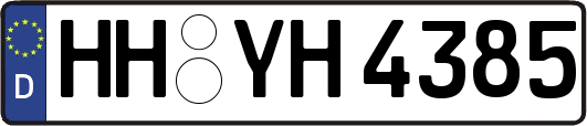 HH-YH4385