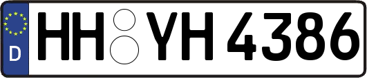HH-YH4386