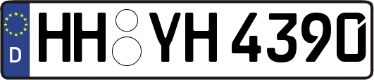 HH-YH4390