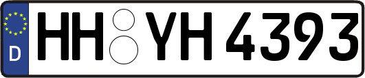 HH-YH4393