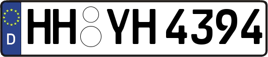 HH-YH4394