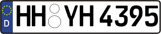 HH-YH4395