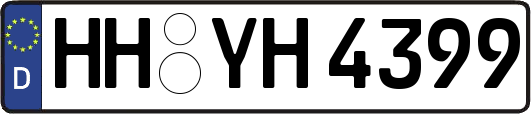 HH-YH4399