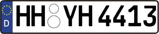 HH-YH4413
