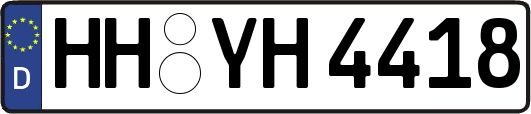 HH-YH4418