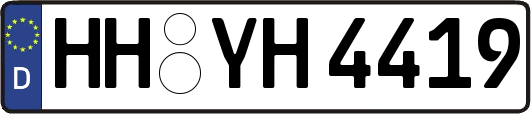 HH-YH4419