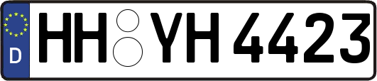 HH-YH4423