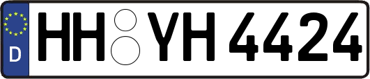 HH-YH4424