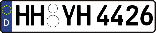 HH-YH4426