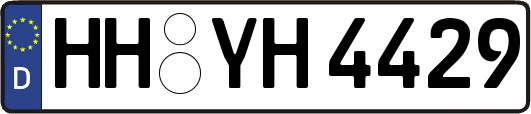 HH-YH4429