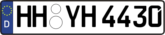HH-YH4430