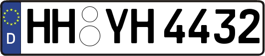HH-YH4432