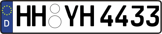 HH-YH4433
