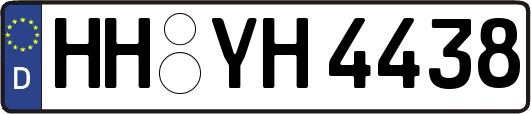 HH-YH4438