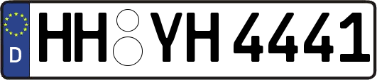HH-YH4441