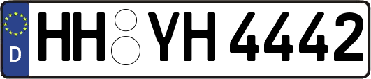 HH-YH4442