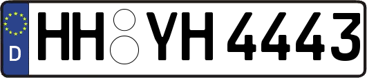 HH-YH4443