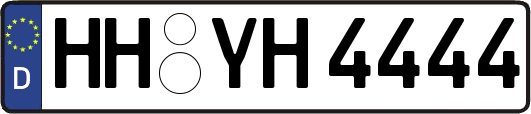 HH-YH4444