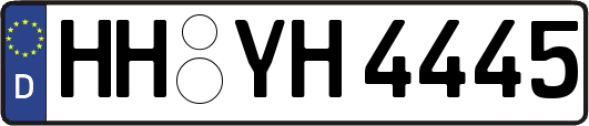 HH-YH4445