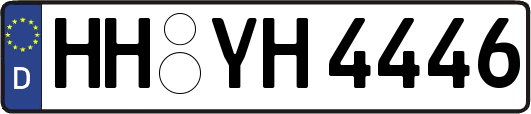 HH-YH4446