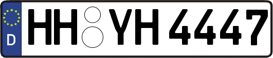 HH-YH4447