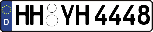 HH-YH4448