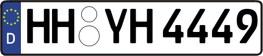 HH-YH4449
