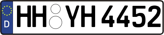 HH-YH4452