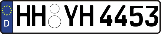 HH-YH4453