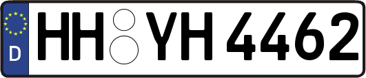HH-YH4462