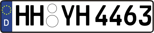 HH-YH4463