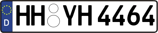 HH-YH4464