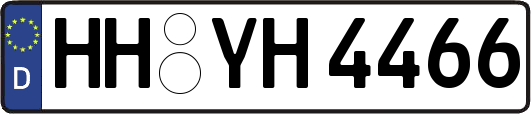 HH-YH4466