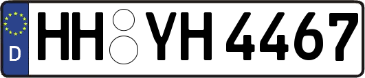 HH-YH4467