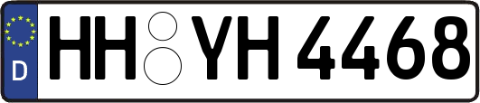 HH-YH4468
