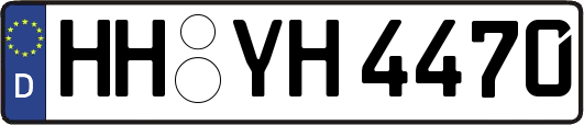 HH-YH4470