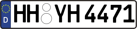 HH-YH4471