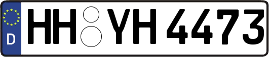 HH-YH4473