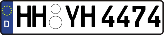 HH-YH4474