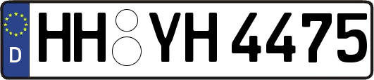 HH-YH4475