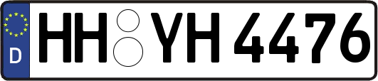 HH-YH4476