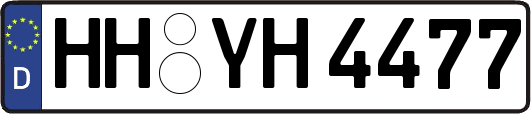 HH-YH4477