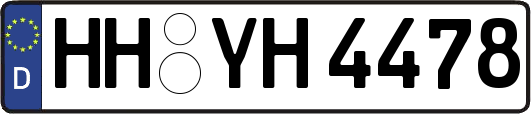 HH-YH4478