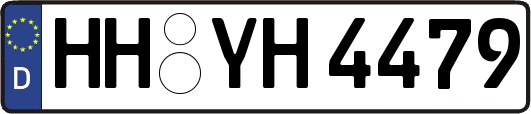 HH-YH4479