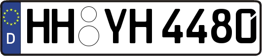 HH-YH4480
