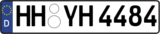 HH-YH4484