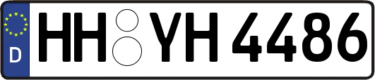 HH-YH4486