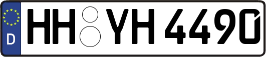 HH-YH4490