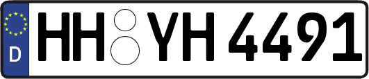 HH-YH4491